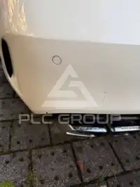 2016 Mercedes Benz CLS 630