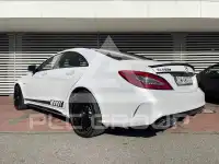 2016 Mercedes Benz CLS 630