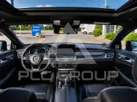 2016 Mercedes Benz CLS 630