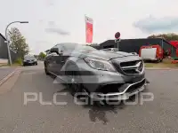 2016 Mercedes Benz CLS 630