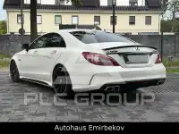 2016 Mercedes Benz CLS 630