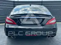 2016 Mercedes Benz CLS 630
