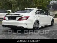 2016 Mercedes Benz CLS 630