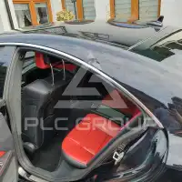2016 Mercedes Benz CLS 630