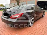 2016 Mercedes Benz CLS 630