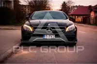 2016 Mercedes Benz CLS 630