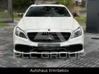 2016 Mercedes Benz CLS 630