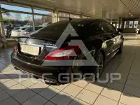 2016 Mercedes Benz CLS 630