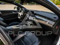 2016 Mercedes Benz CLS 630