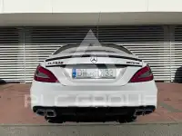 2016 Mercedes Benz CLS 630