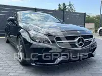2016 Mercedes Benz CLS 630