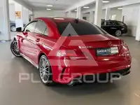 2016 Mercedes Benz CLA 450