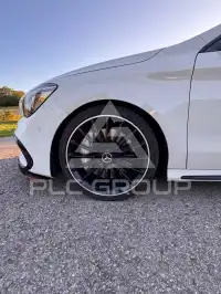 2016 Mercedes Benz CLA 450
