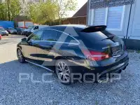 2016 Mercedes Benz CLA 450