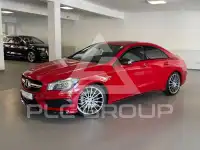 2016 Mercedes Benz CLA 450