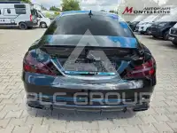 2016 Mercedes Benz CLA 450
