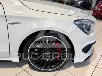 2016 Mercedes Benz CLA 450
