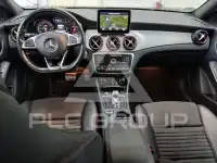 2016 Mercedes Benz CLA 450