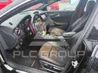 2016 Mercedes Benz CLA 450