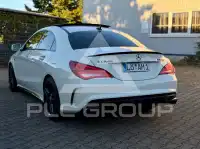2016 Mercedes Benz CLA 450