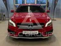 2016 Mercedes Benz CLA 450