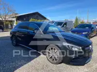 2016 Mercedes Benz CLA 450