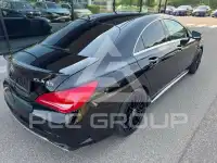 2016 Mercedes Benz CLA 450