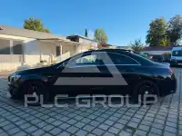 2016 Mercedes Benz CLA 450