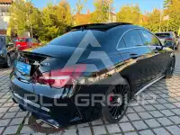 2016 Mercedes Benz CLA 450