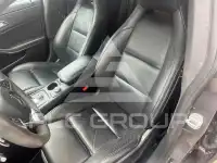 2016 Mercedes Benz CLA 450