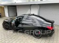 2016 Mercedes Benz CLA 450