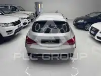 2016 Mercedes Benz CLA 450