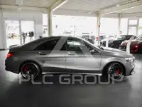 2016 Mercedes Benz CLA 450