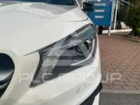 2016 Mercedes Benz CLA 450