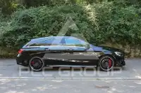 2016 Mercedes Benz CLA 450