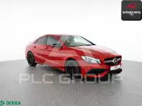 2016 Mercedes Benz CLA 450