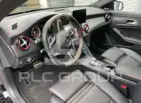 2016 Mercedes Benz CLA 450