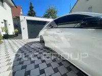 2016 Mercedes Benz CLA 450