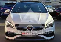 2016 Mercedes Benz CLA 450