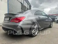 2016 Mercedes Benz CLA 450