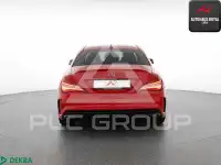 2016 Mercedes Benz CLA 450