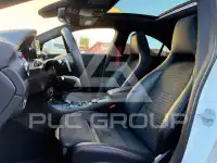 2016 Mercedes Benz CLA 450