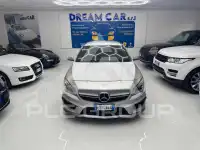 2016 Mercedes Benz CLA 450
