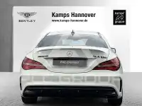 2016 Mercedes Benz CLA 450