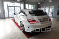 2016 Mercedes Benz CLA 450