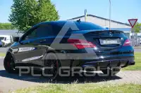2016 Mercedes Benz CLA 450
