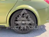 2016 Mercedes Benz CLA 450