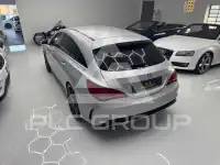 2016 Mercedes Benz CLA 450