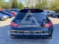 2016 Mercedes Benz CLA 450