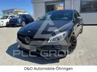 2016 Mercedes Benz CLA 450